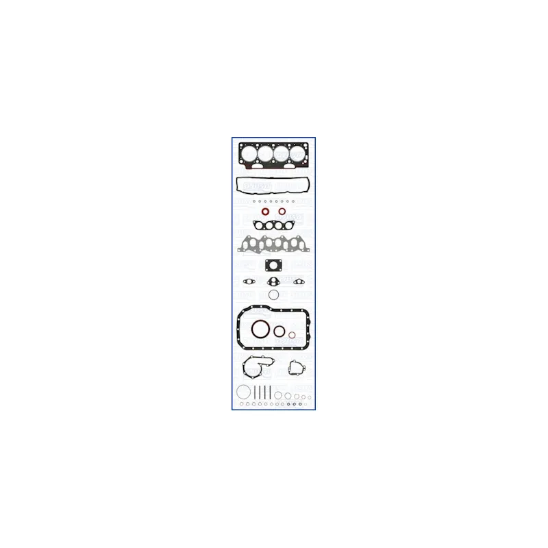 Pochette moteur complète AJUSA 50104200