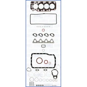 Pochette moteur complète AJUSA 50104300