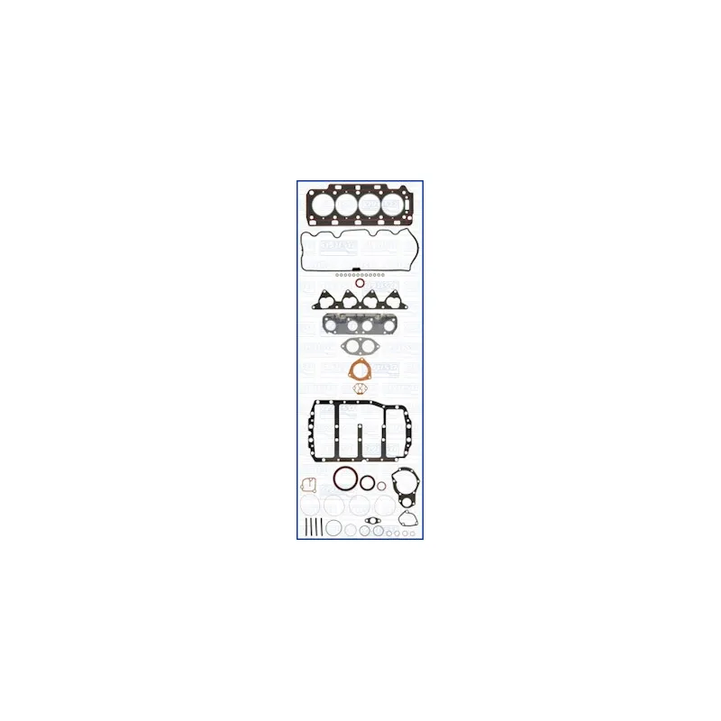 Pochette moteur complète AJUSA 50104500