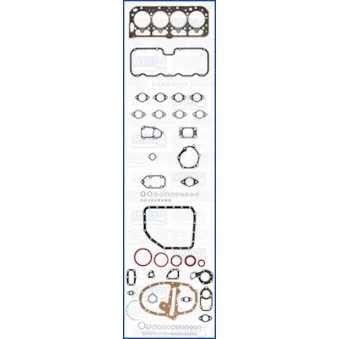 Pochette moteur complète AJUSA 50104600