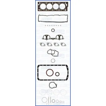 Pochette moteur complète AJUSA 50104800