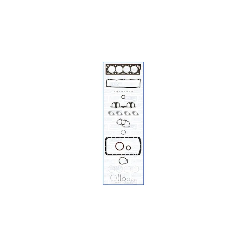 Pochette moteur complète AJUSA 50104800