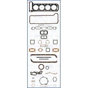 Pochette moteur complète AJUSA