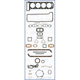 Pochette moteur complète AJUSA 50105500