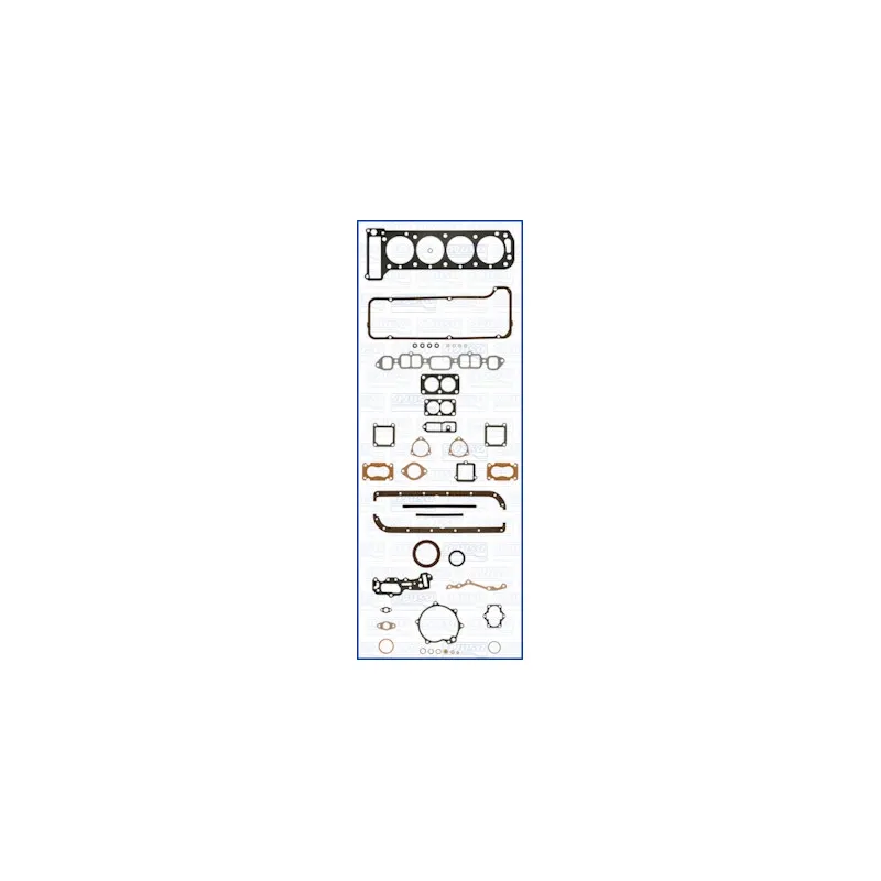 Pochette moteur complète AJUSA 50105500