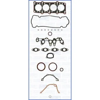 Pochette moteur complète AJUSA