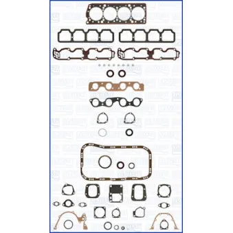 Pochette moteur complète AJUSA 50106300