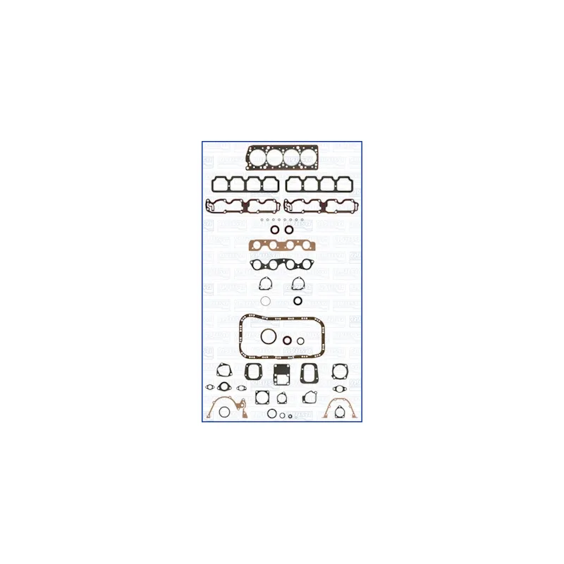 Pochette moteur complète AJUSA 50106300