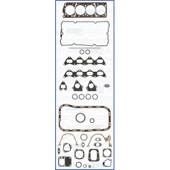 Pochette moteur complète AJUSA 50106500