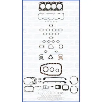 Pochette moteur complète AJUSA 50107600