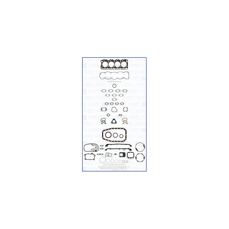 Pochette moteur complète AJUSA 50107600