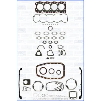 Pochette moteur complète AJUSA 50107700