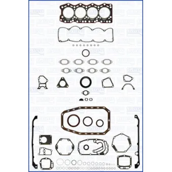Pochette moteur complète AJUSA 50107800