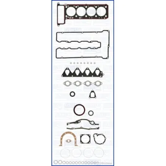 Pochette moteur complète AJUSA 50108100