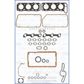 Pochette moteur complète AJUSA 50108400
