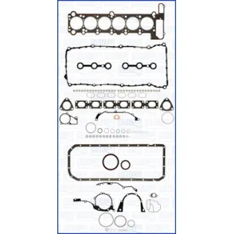 Pochette moteur complète AJUSA 50108500