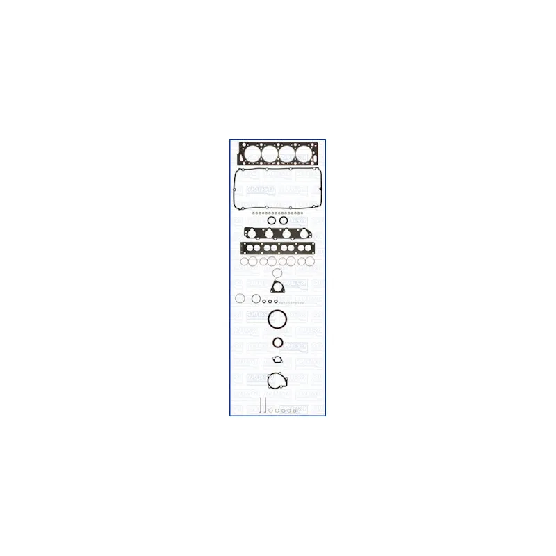 Pochette moteur complète AJUSA 50108900