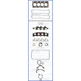 Pochette moteur complète AJUSA 50109300