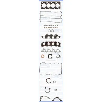 Pochette moteur complète AJUSA 50109400