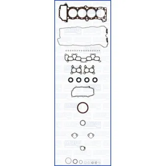 Pochette moteur complète AJUSA 50110000