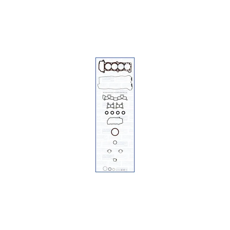 Pochette moteur complète AJUSA 50110000