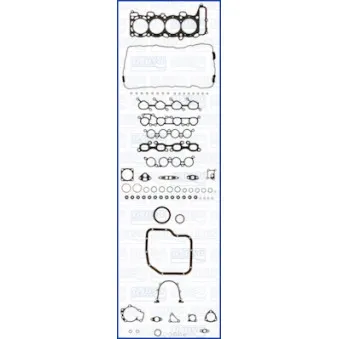 Pochette moteur complète AJUSA 50110200