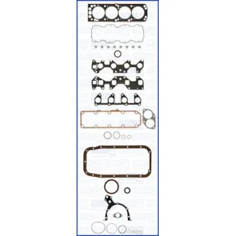 Pochette moteur complète AJUSA 50110600