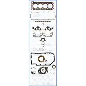 Pochette moteur complète AJUSA 50110900