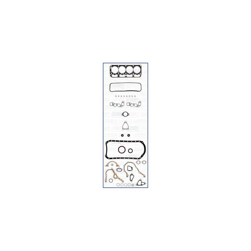 Pochette moteur complète AJUSA 50111800