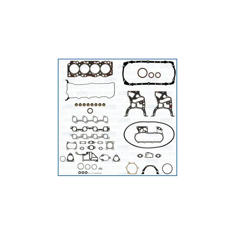 Pochette moteur complète AJUSA 50112000