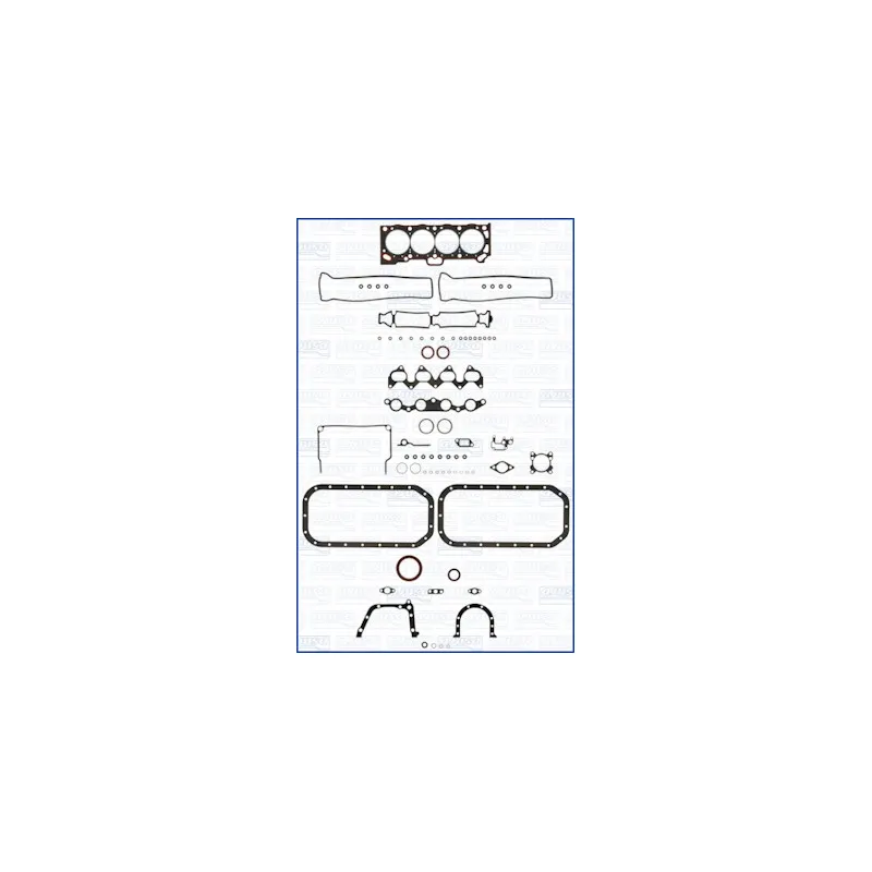 Pochette moteur complète AJUSA 50112200