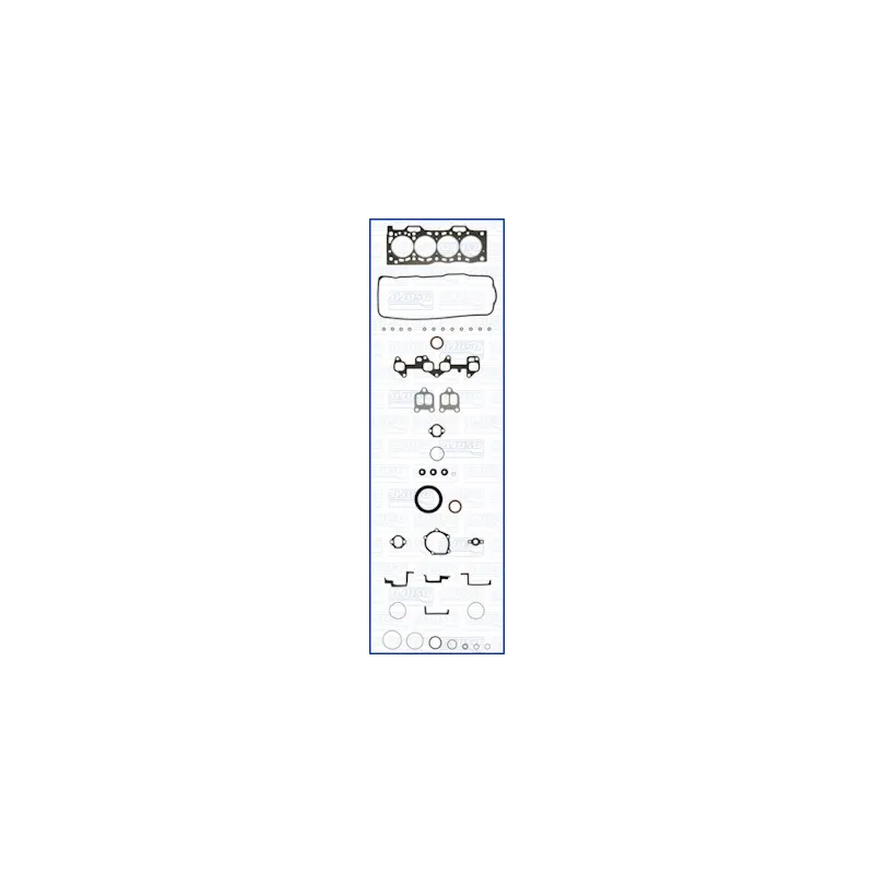 Pochette moteur complète AJUSA 50112400