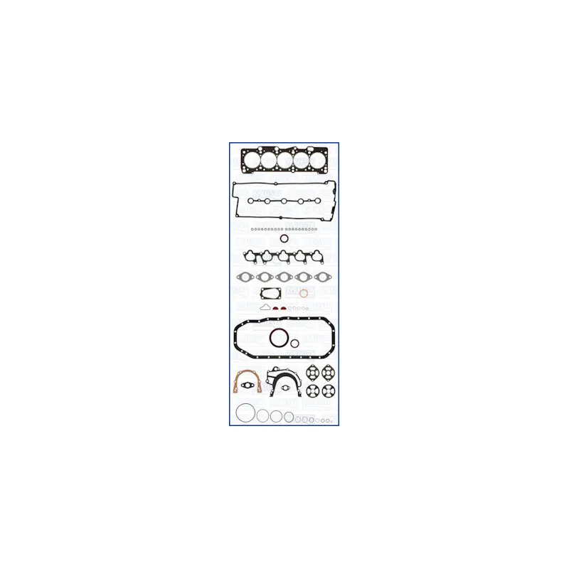 Pochette moteur complète AJUSA 50114000