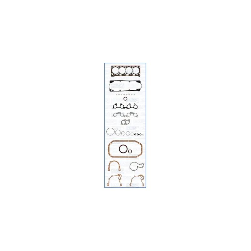 Pochette moteur complète AJUSA 50114500