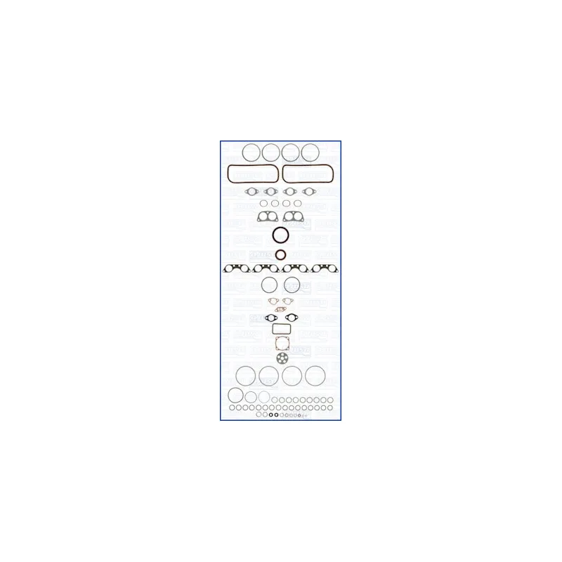 Pochette moteur complète AJUSA 50114600