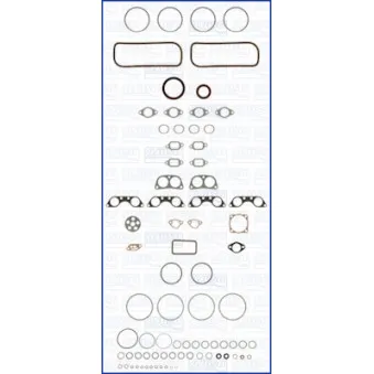 Pochette moteur complète AJUSA 50114700