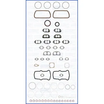 Pochette moteur complète AJUSA 50114800