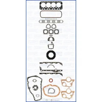 Pochette moteur complète AJUSA 50114900