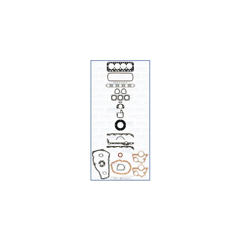 Pochette moteur complète AJUSA 50114900