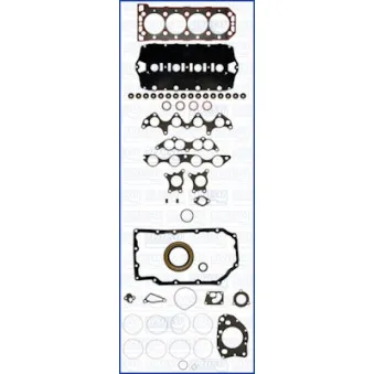 Pochette moteur complète AJUSA 50115000