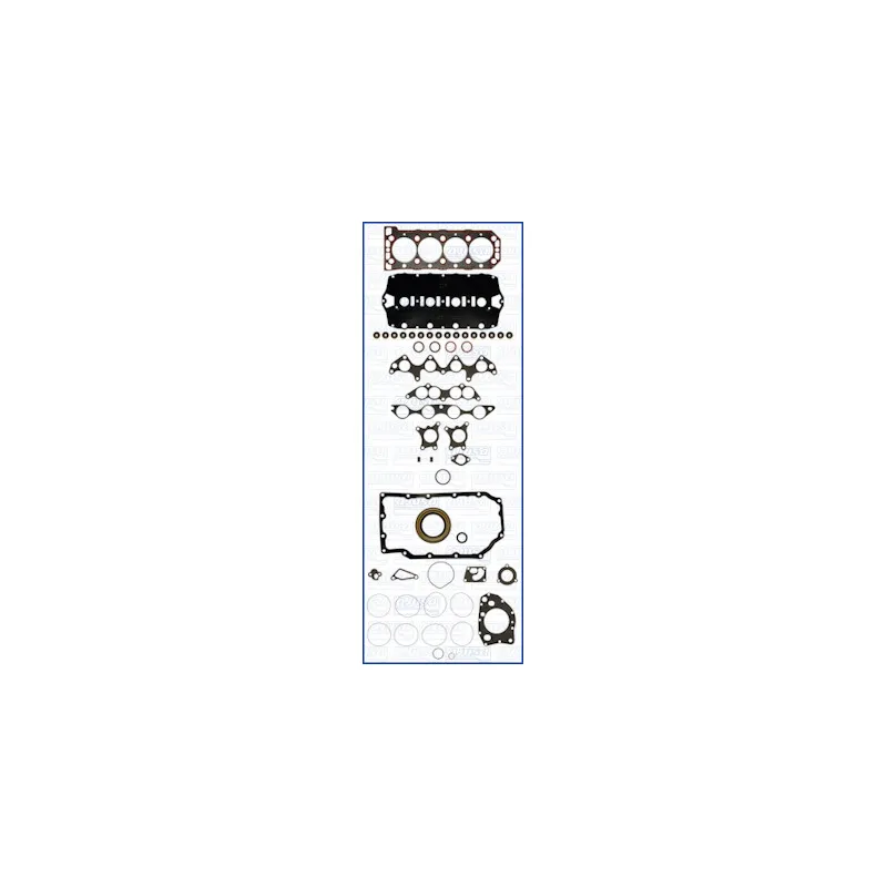 Pochette moteur complète AJUSA 50115000