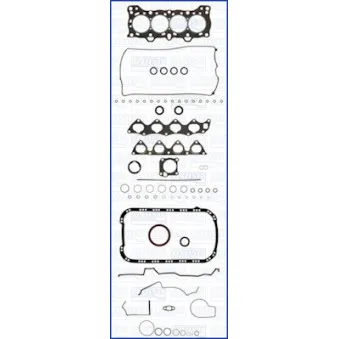 Pochette moteur complète AJUSA 50115500