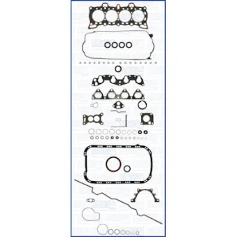 Pochette moteur complète AJUSA