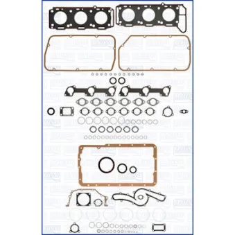 Pochette moteur complète AJUSA 50116300