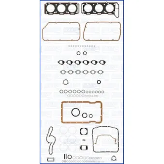 Pochette moteur complète AJUSA 50116500