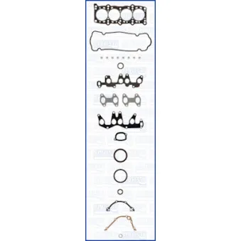 Pochette moteur complète AJUSA 50117000