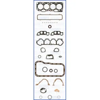 Pochette moteur complète AJUSA 50117100