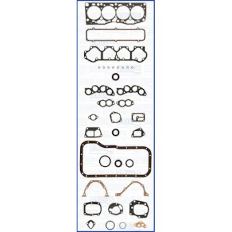 Pochette moteur complète AJUSA 50117300