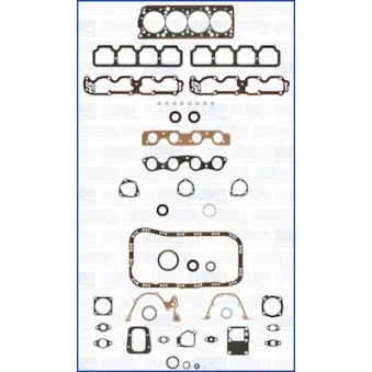 Pochette moteur complète AJUSA 50117500