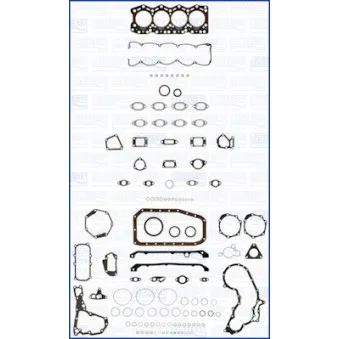 Pochette moteur complète AJUSA 50117600